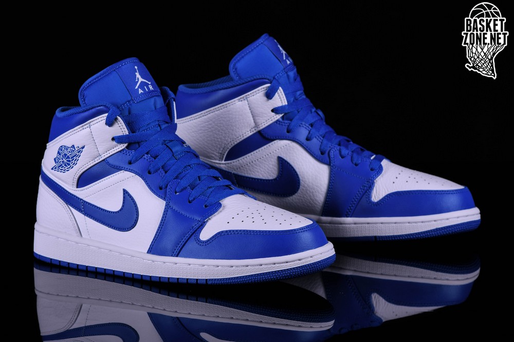 nike air jordan hyper royal