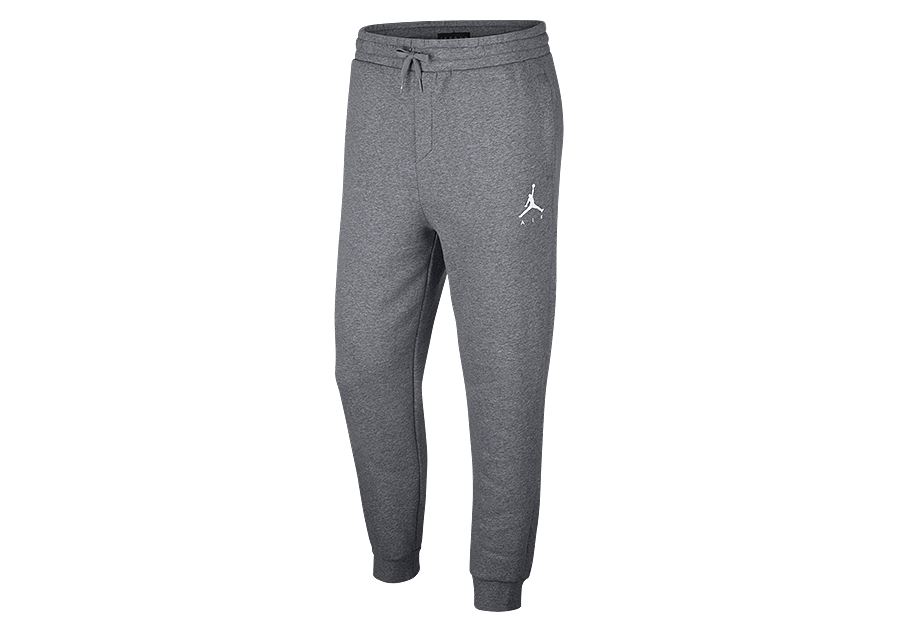 jordan jumpman fleece pants