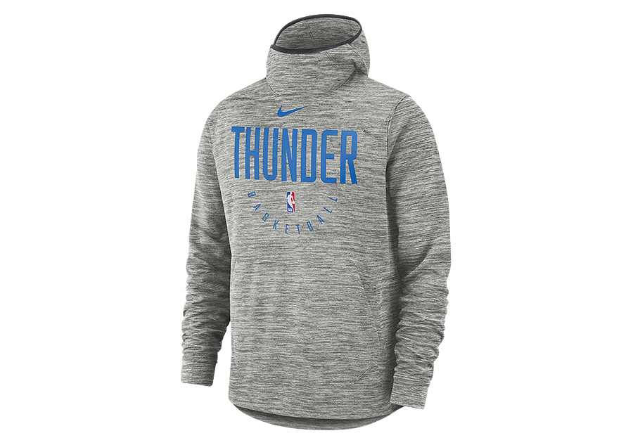 thunder city edition hoodie