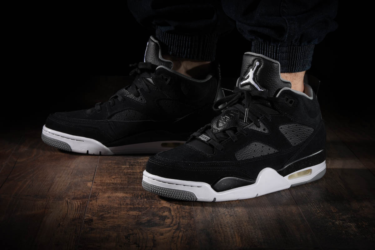NIKE AIR JORDAN SON OF LOW OREO