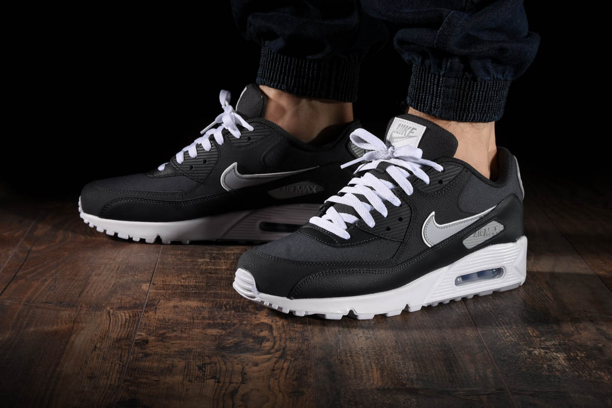 NIKE AIR MAX 90 ESSENTIAL ANTHRACITE