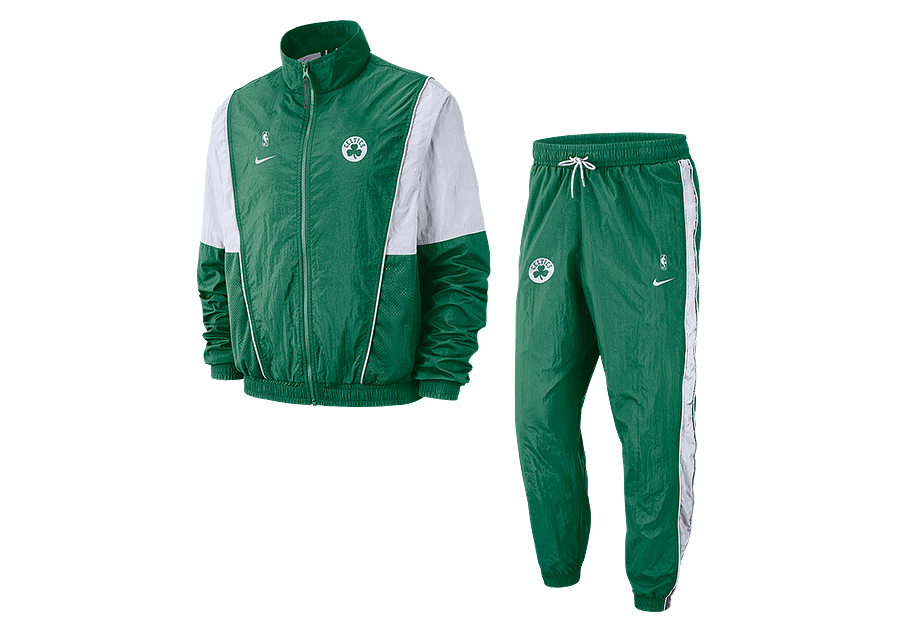 Nba hotsell dry tracksuit