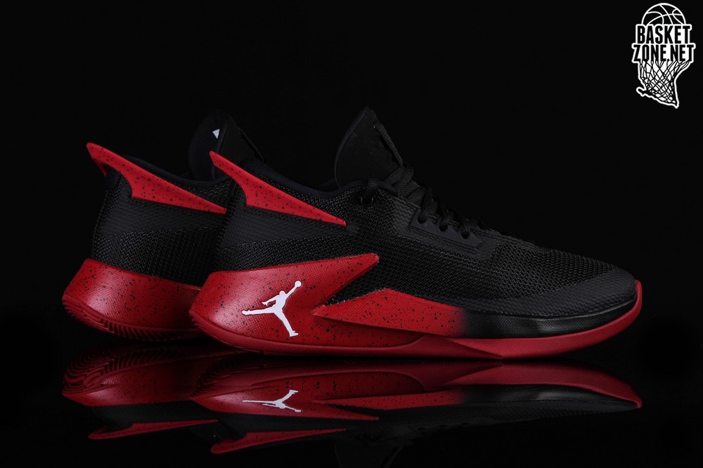 Nike air jordan shop fly lockdown bred