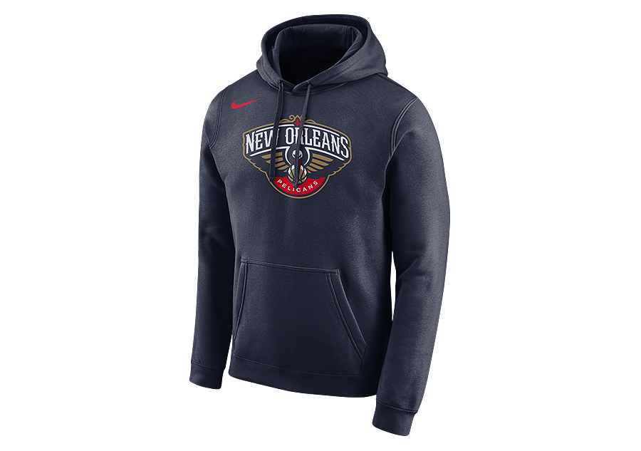 new orleans pelicans city edition hoodie