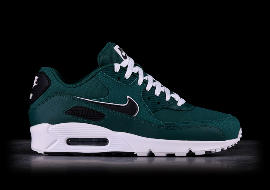 green air nike