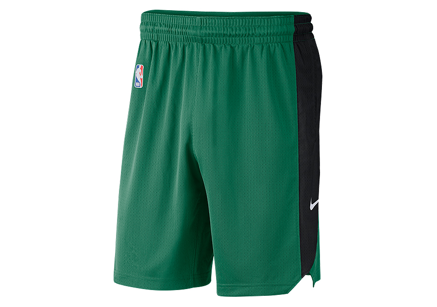 nike celtics shorts