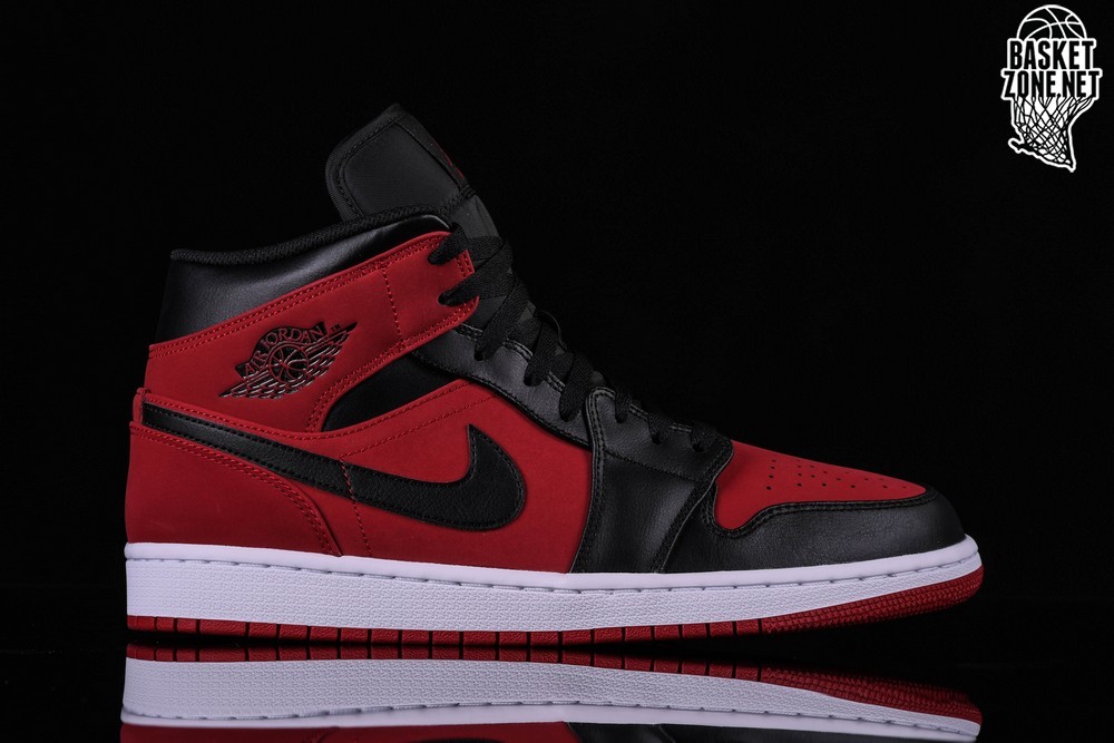 banned mid jordan