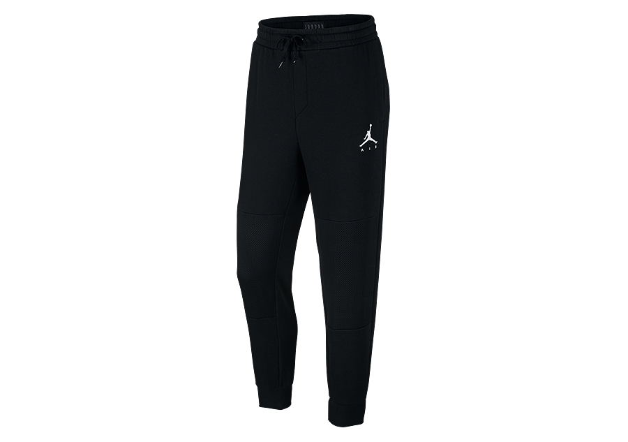 jordan jumpman fleece pants