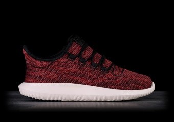 ADIDAS TUBULAR SHADOW RED