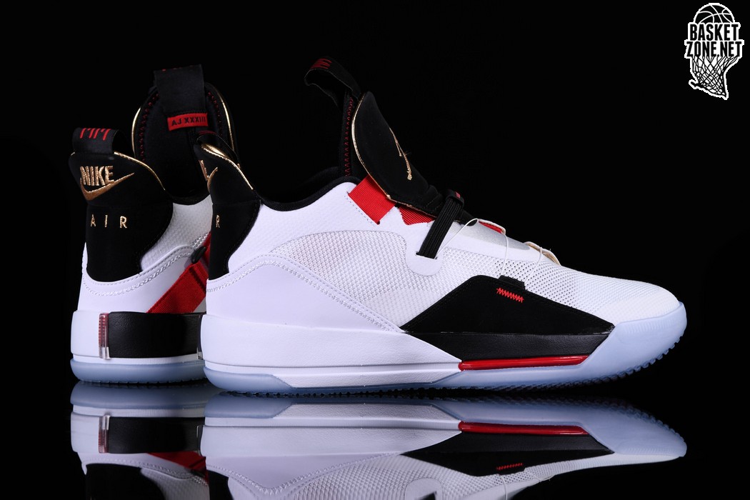 Air jordan 33 on sale future