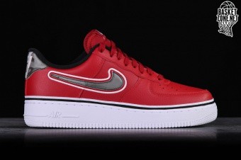 Air force 1 lv8 sales nba