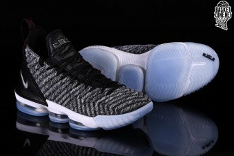 lebron 16 oreo