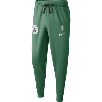 Nike NBA Boston Celtics Courtside Pants