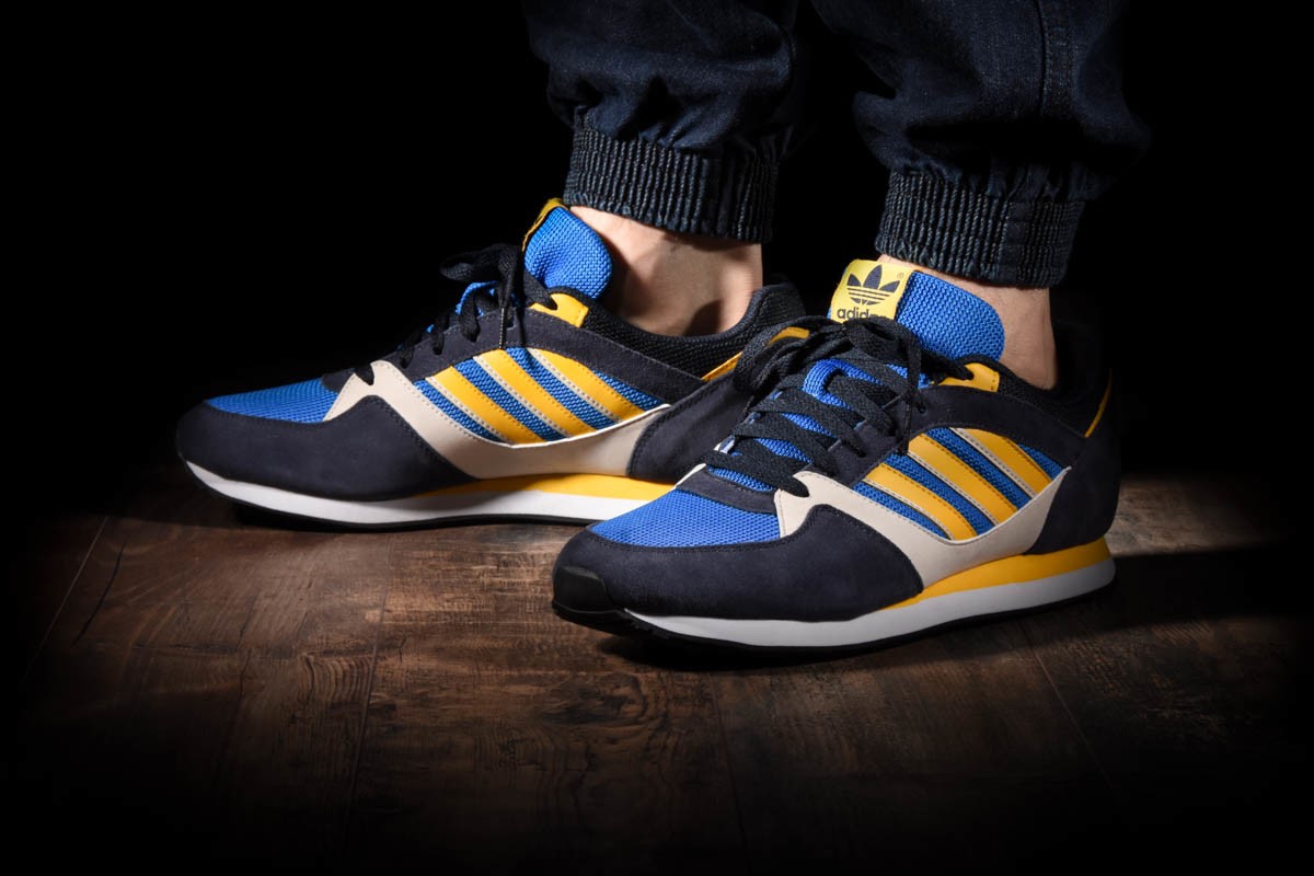 ADIDAS ORIGINALS ZX 100