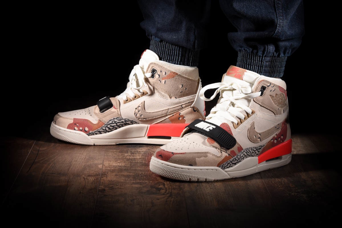 Air Jordan Legacy 312 For 135 00 Kicksmaniac Com
