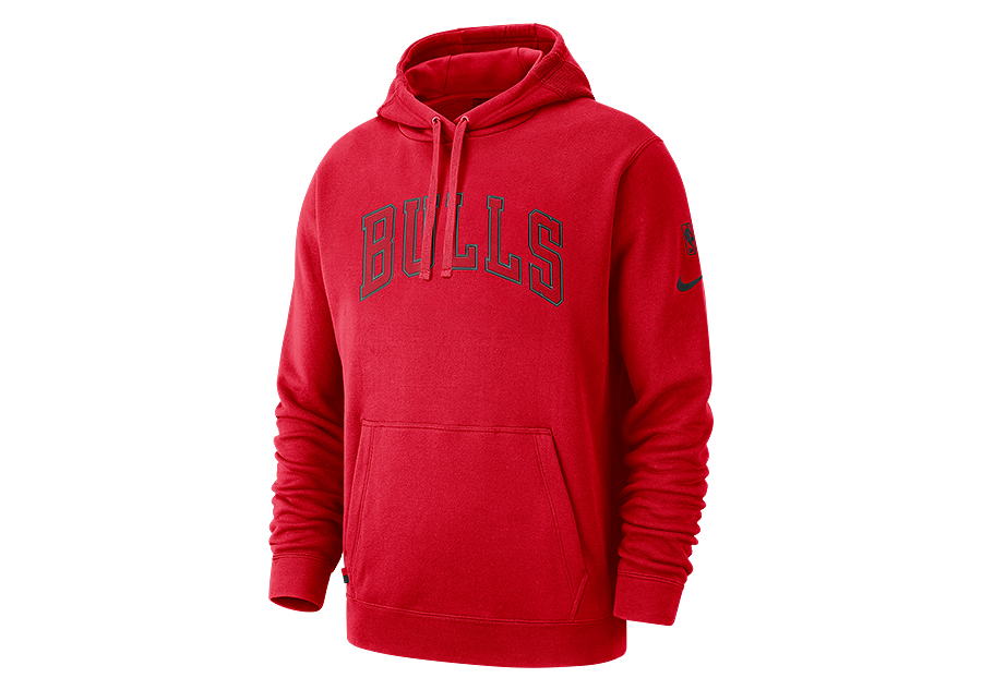 nba sweater nike