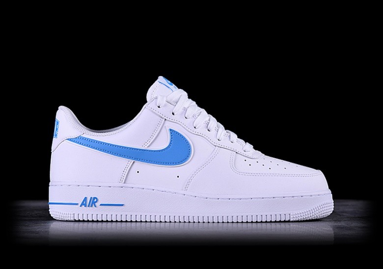 blue air force 1 price