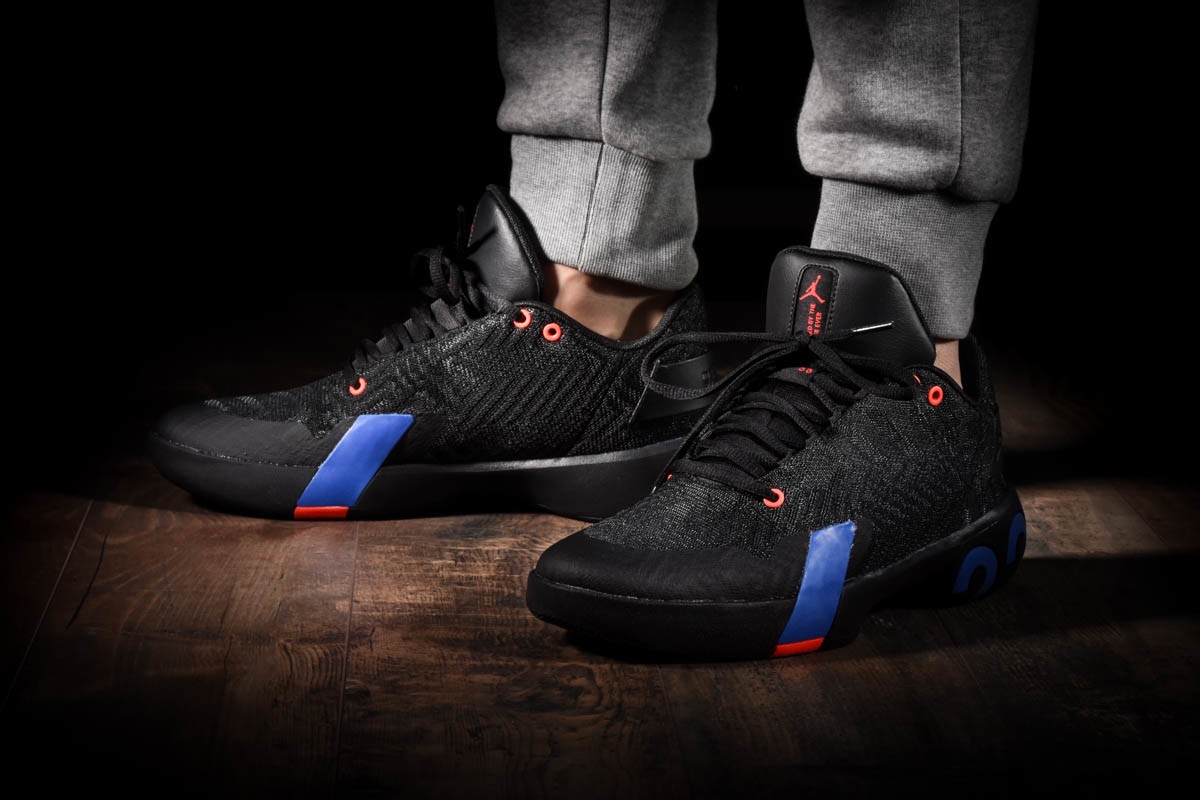 Ultrafly 3 low top