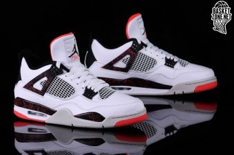 Aj 4 2025 hot lava