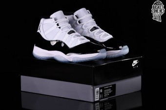 NIKE AIR JORDAN 11 RETRO CONCORD fur 349 00 Basketzone