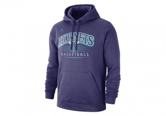 hornets hoodie