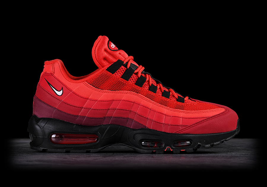 NIKE AIR MAX 95 OG HABANERO RED pour 