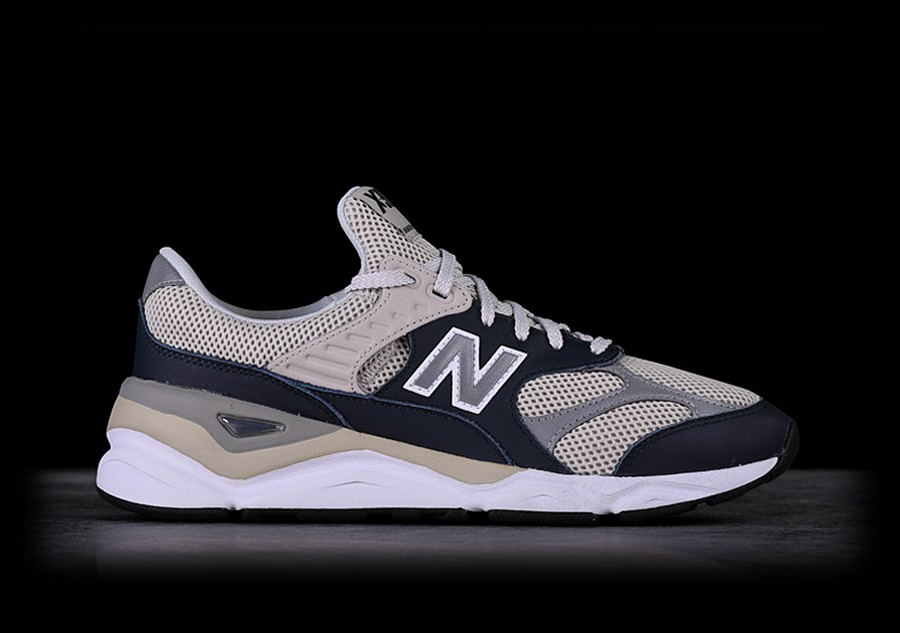 NEW BALANCE X-90 OUTERSPACE WITH LIGHT CLIFF GREY price €77.50 ...