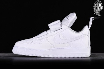 Air force 1 utility clearance white price