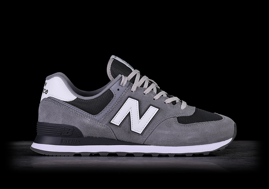 new balance 574 sport brun