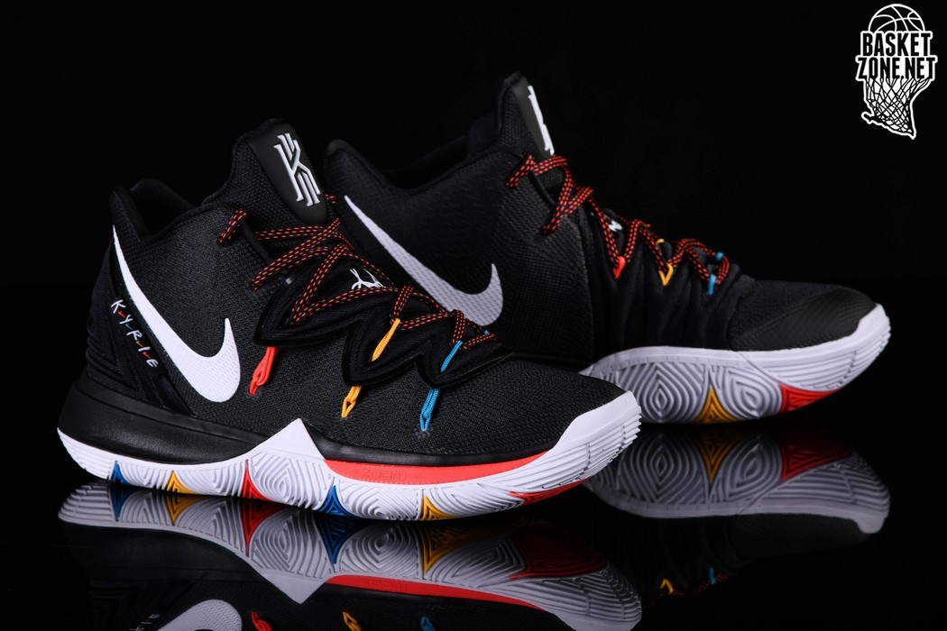 Nike Nike Kyrie 5 'Duke' Shoes Size 9.5 from Stadium Goods