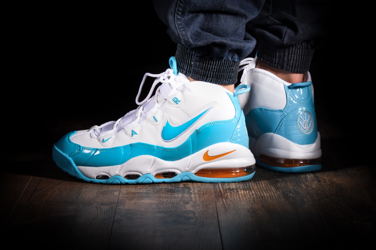 NIKE AIR MAX UPTEMPO '95 for £125.00 