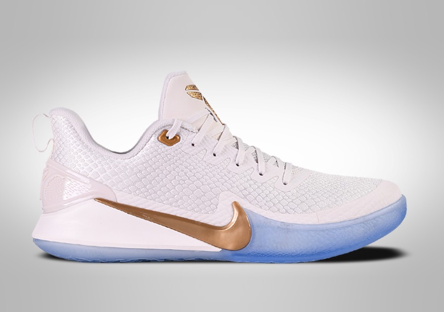 Nike focus mamba new arrivals