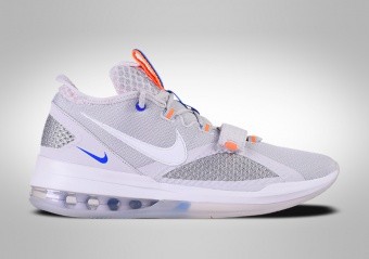 air force max low basketball