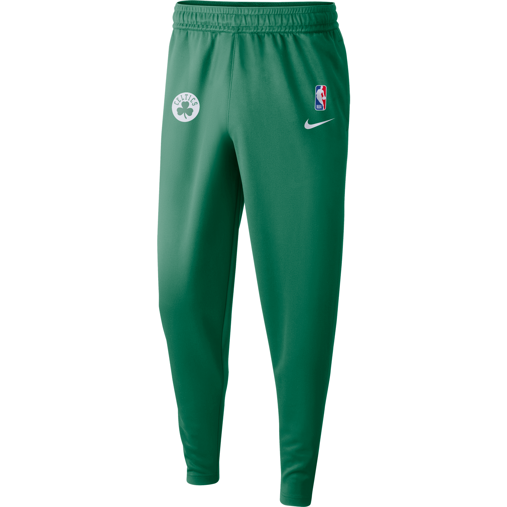 NIKE NBA BOSTON CELTICS SPOTLIGHT PANTS CLOVER