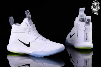 nike precision iii flyease review