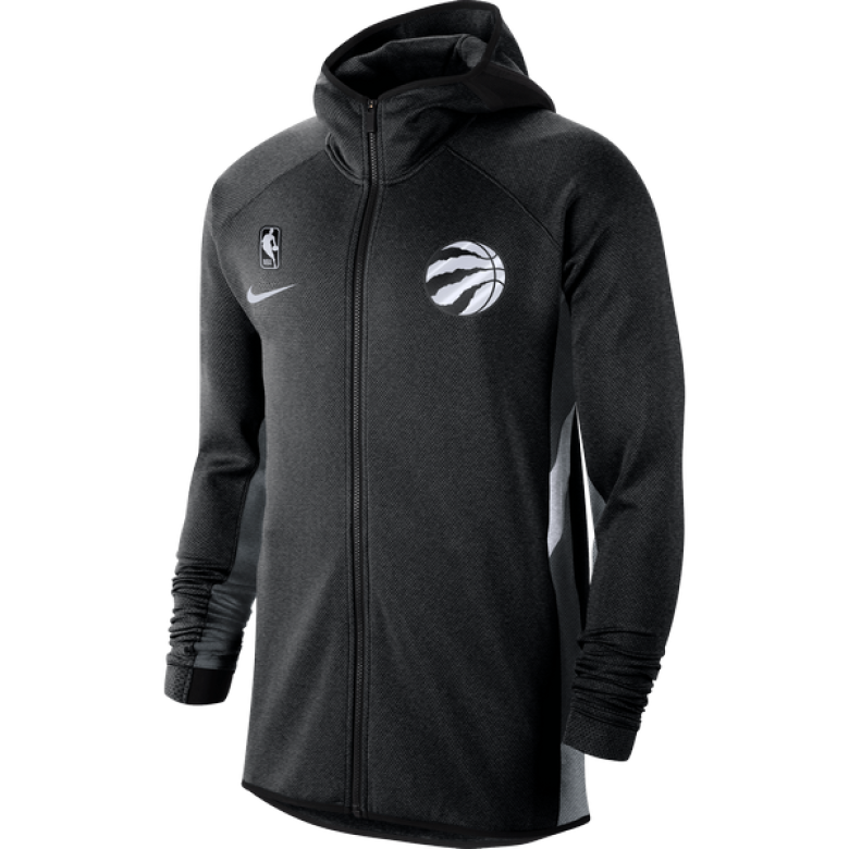 nike showtime hoodie black
