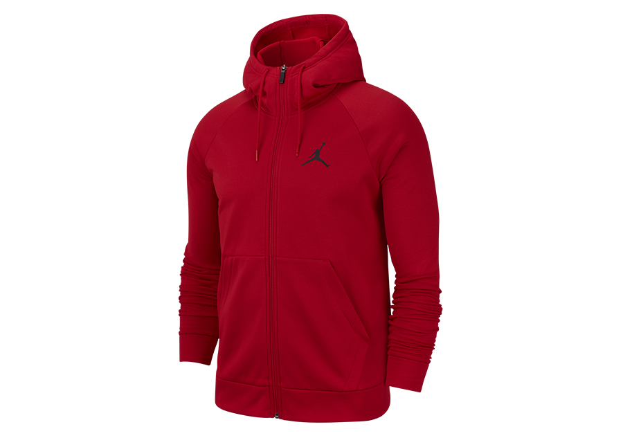 jordan therma 23 hoodie