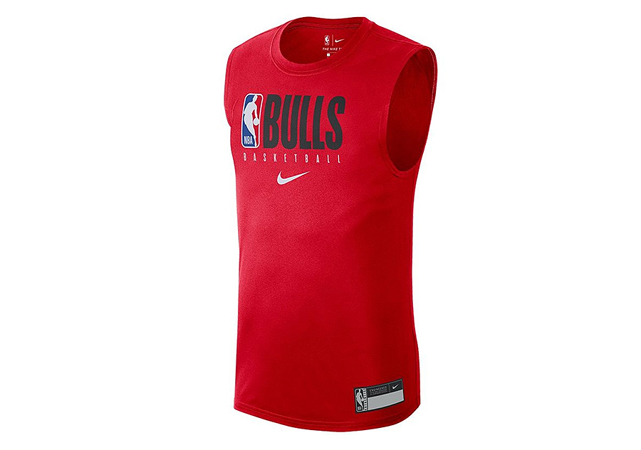 Vintage Team Nike Scottie Pippen Chicago Bulls NBA #33 Basketball Jersey S  44
