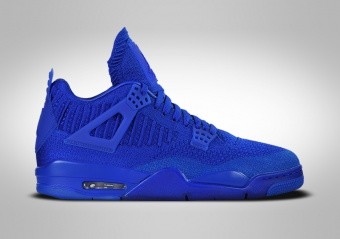 nike air jordan azules