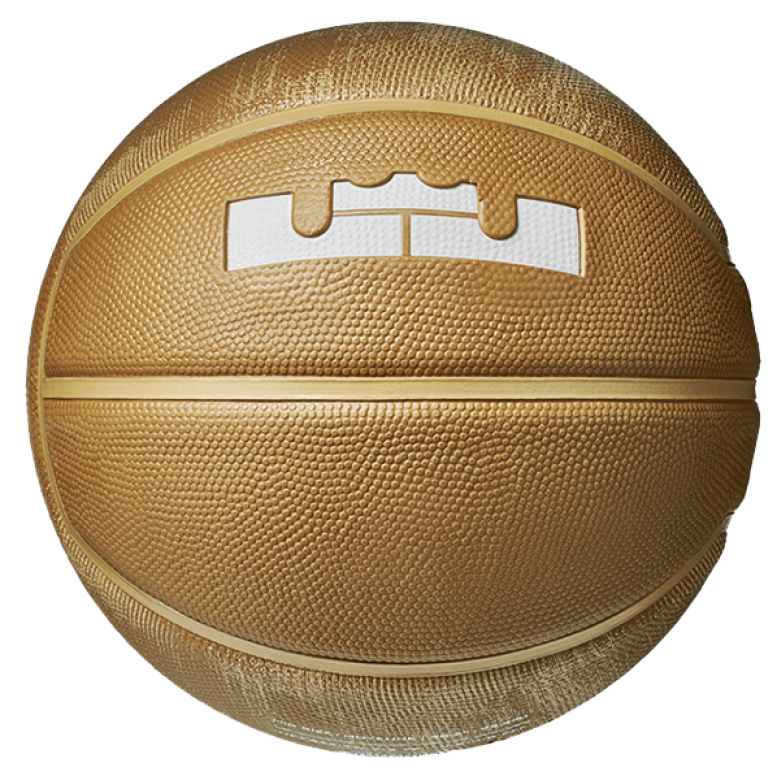 lebron ball
