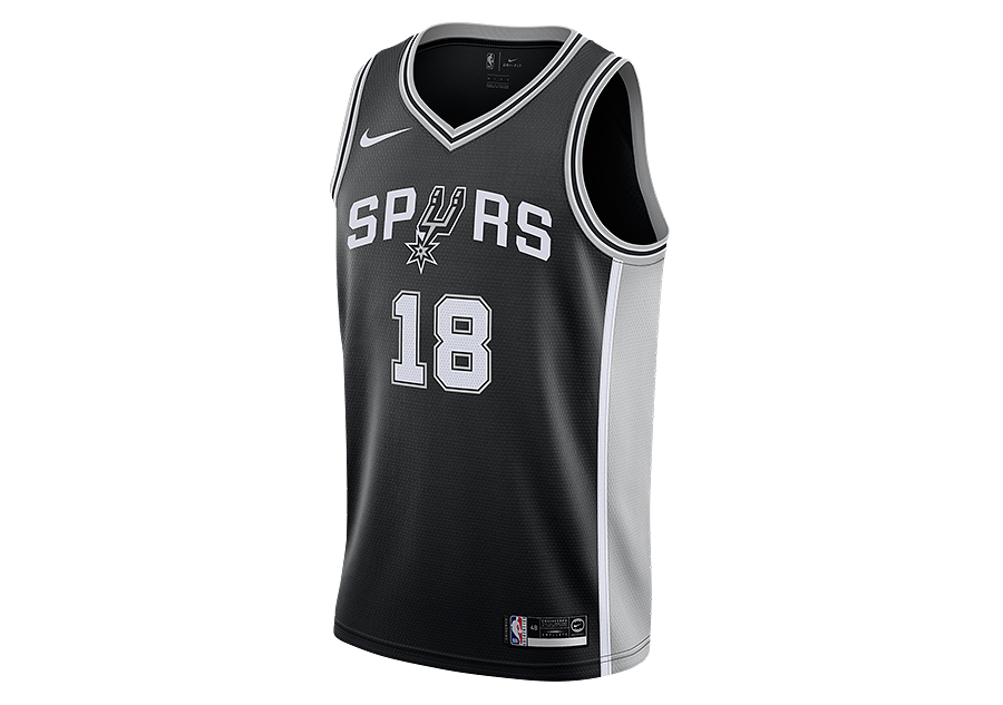 Marco belinelli hotsell jersey