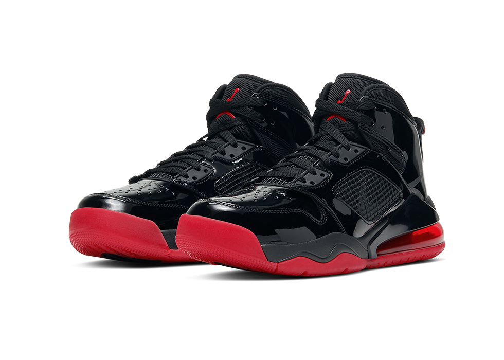 jordan mars 270 precio