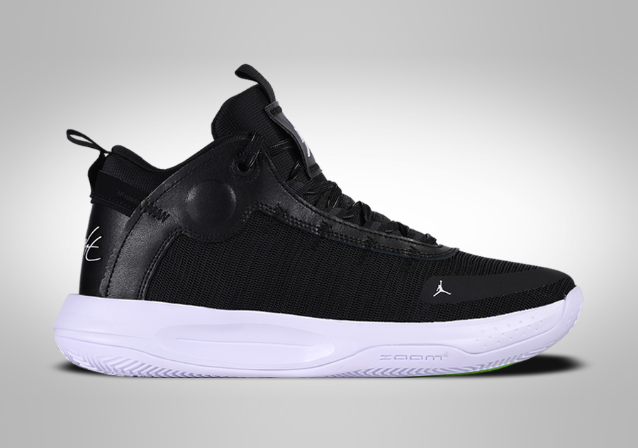 Jordan jumpman shop 2020 noir