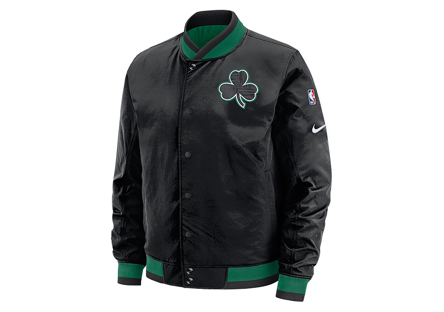 nike courtside jacket