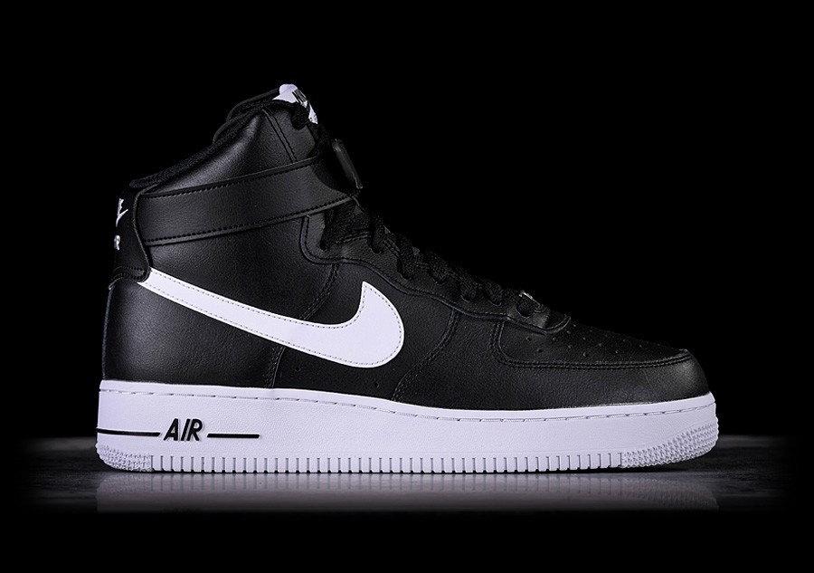 Nike Air Force Heren High | livewire.thewire.in