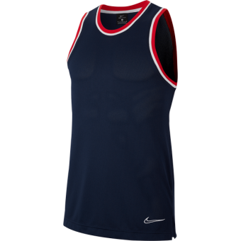 NIKE DRI FIT CLASSIC JERSEY COLLEGE NAVY for 30.00 kicksmaniac
