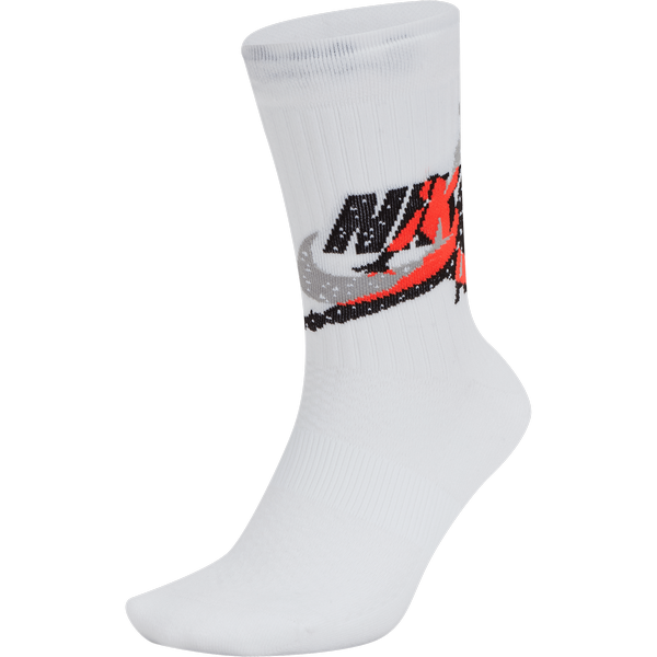 nike sock basketball shoes