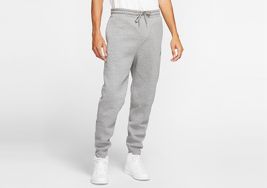jordan 23 engineered pants grey