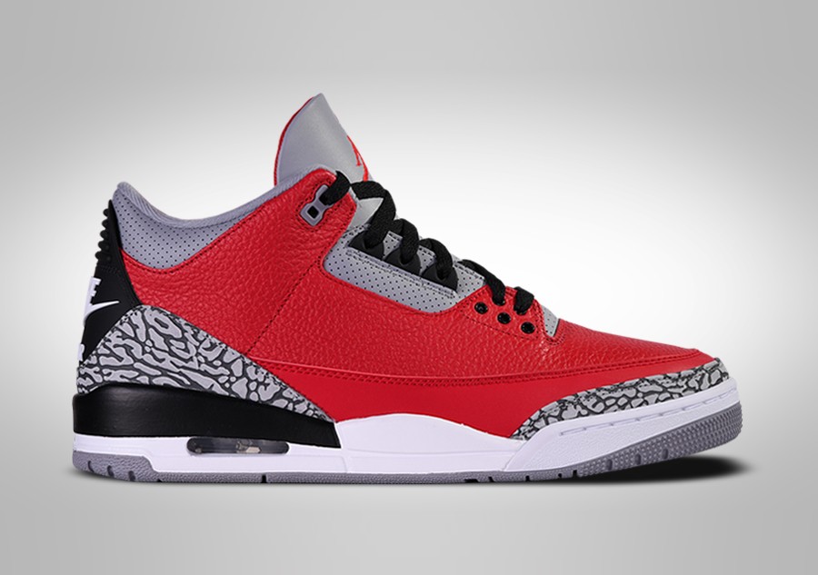 Nike Air Jordan 3 Retro Se Red Cement Price 262 50 Basketzone Net