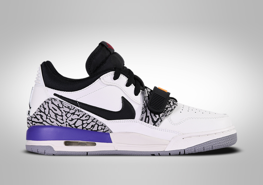 NIKE AIR JORDAN LEGACY 312 GS LAKERS pour 159 00 Basketzone